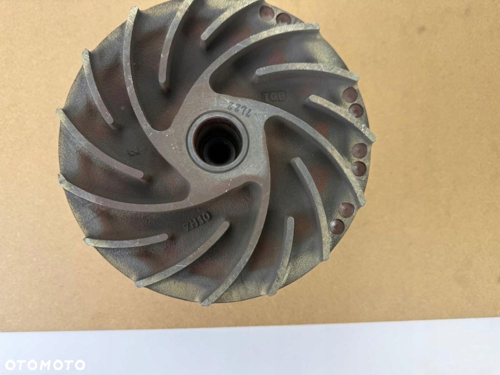 Wariator TGB BLADE 1000 2020+ - 2