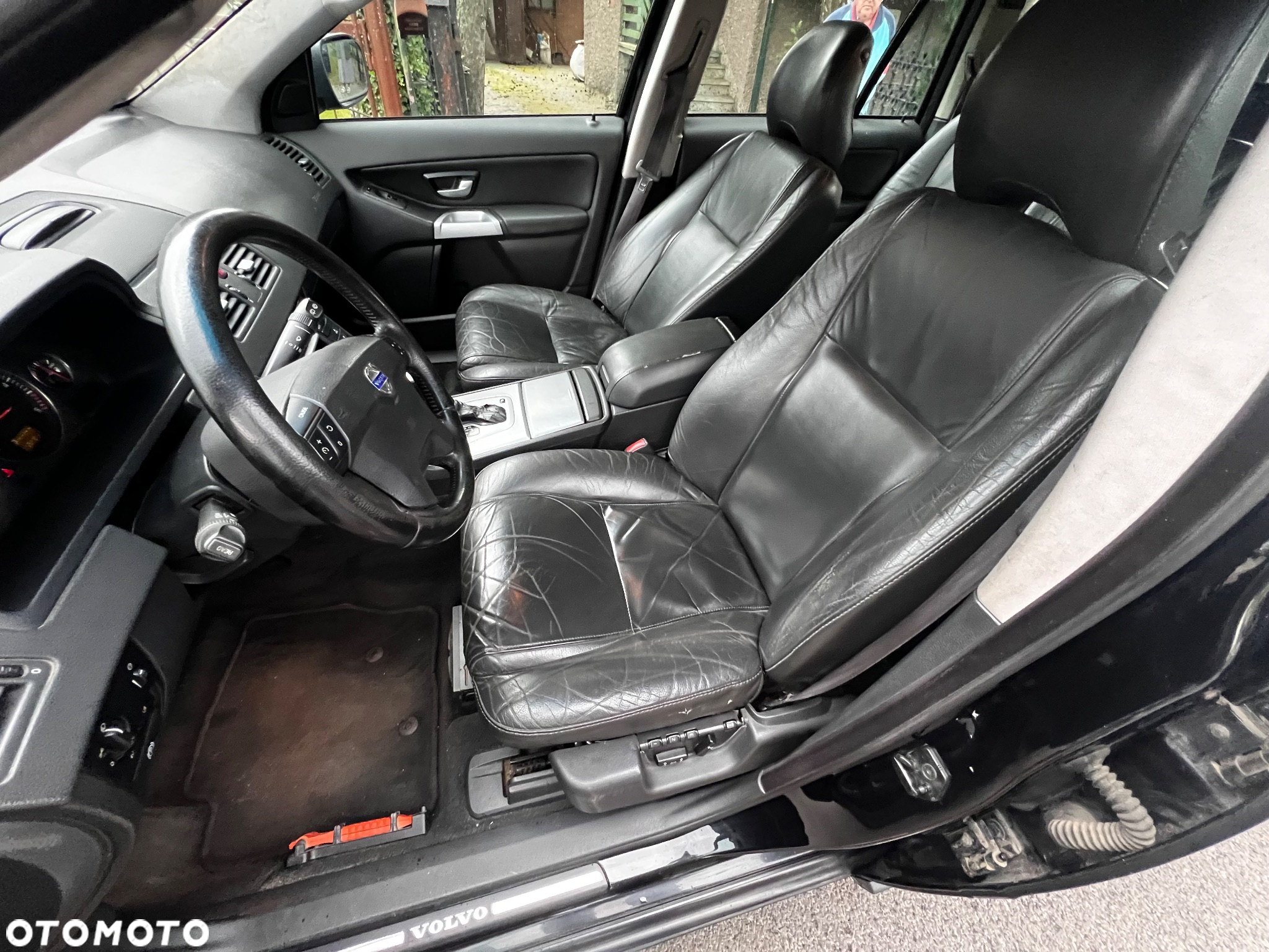 Volvo XC 90 2.4 D5 - 11