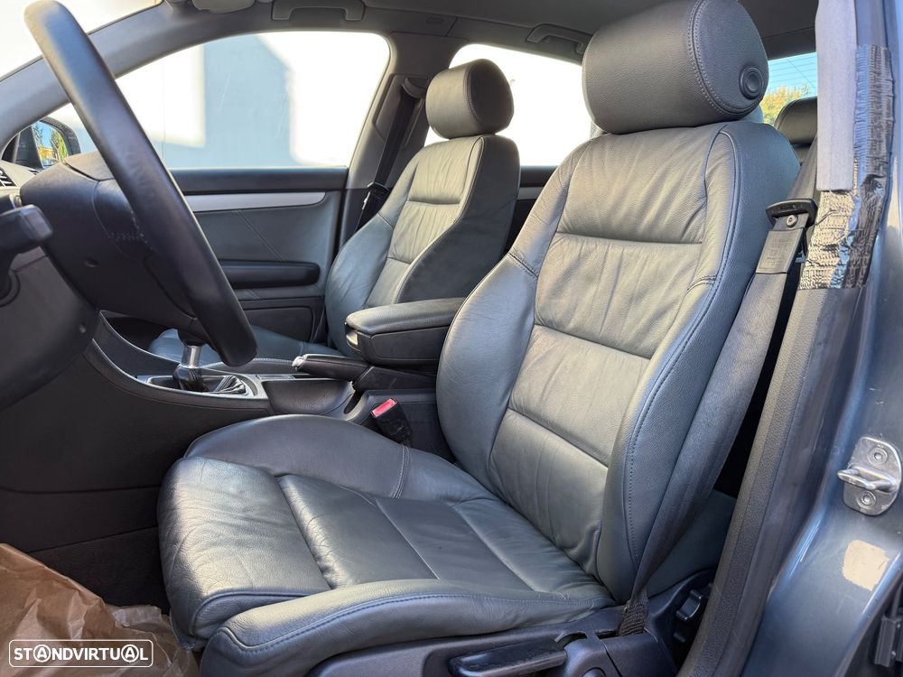 Audi A4 1.9 TDI m5 Sport - 15
