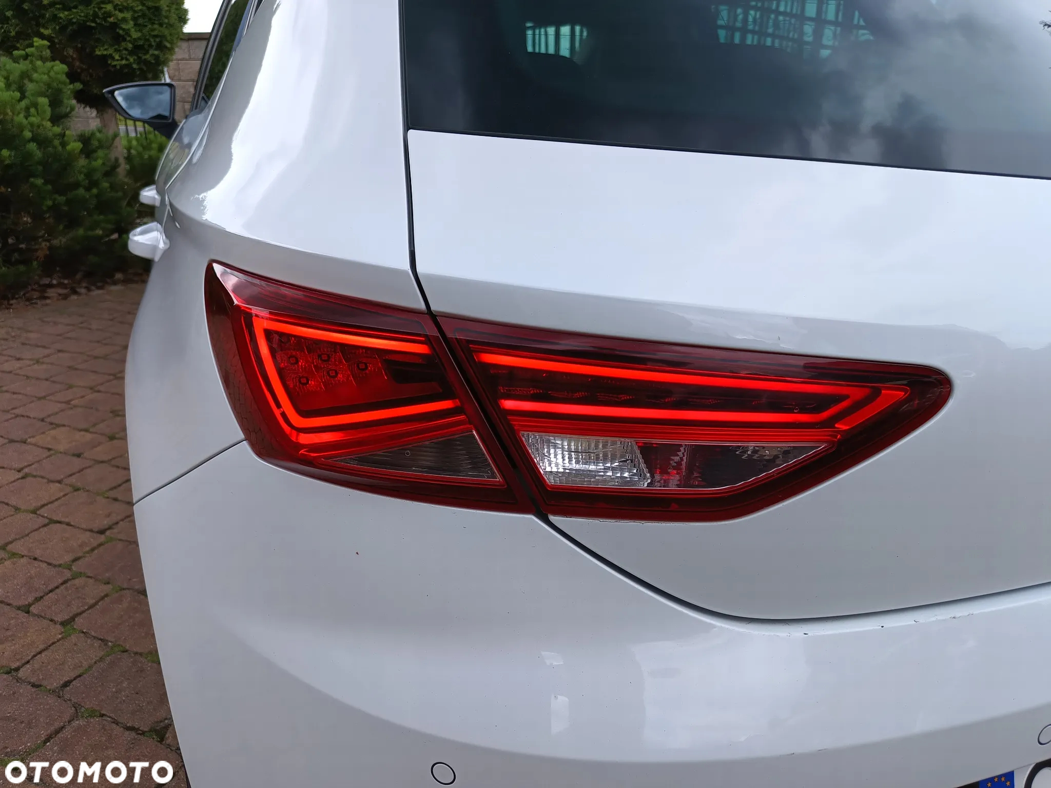 Seat Leon 1.4 TSI FR S&S - 7
