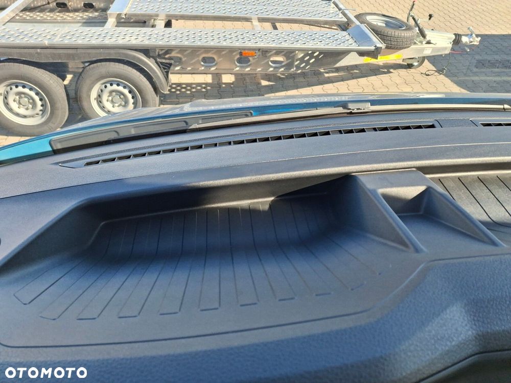 Volkswagen Crafter - 24