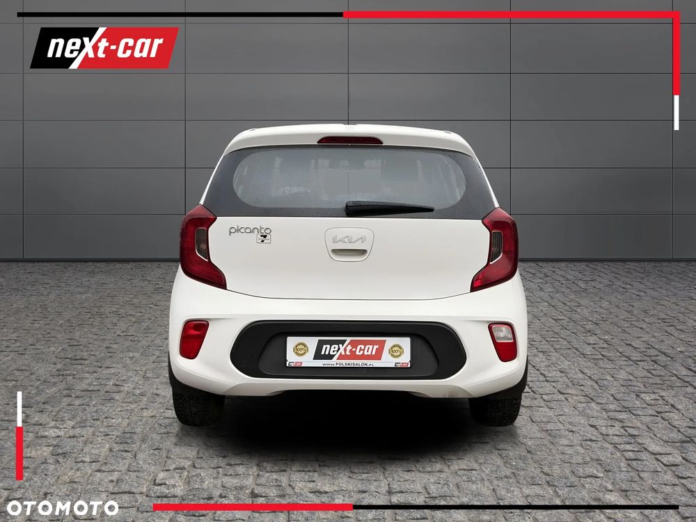 Kia Picanto 1.2 M - 4