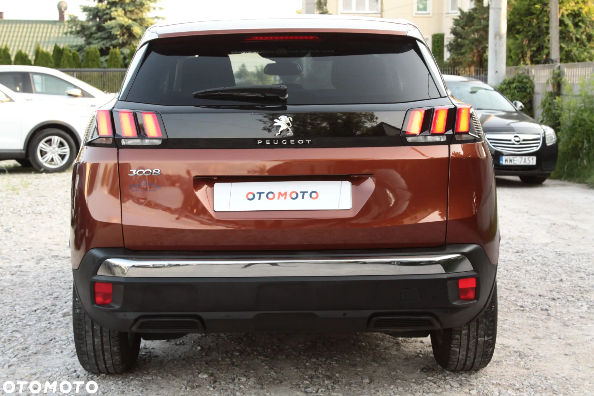 Peugeot 3008 BlueHDi 120 Stop & Start Active - 12