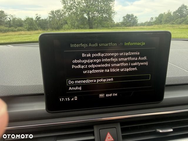 Audi A4 Avant - 24