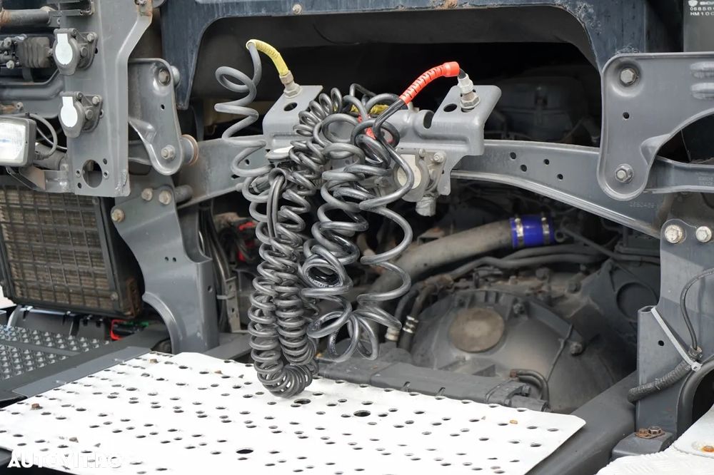 Scania R 450 / RETARDER / NAVI / EURO 6 - 16