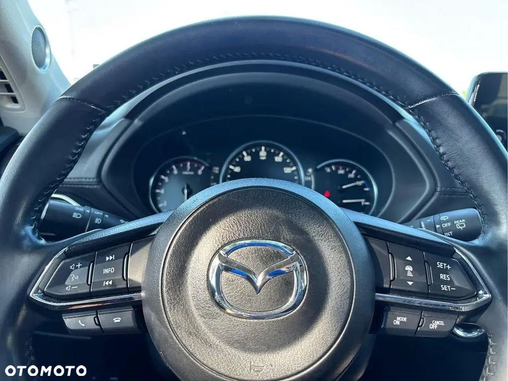 Mazda CX-5 - 17