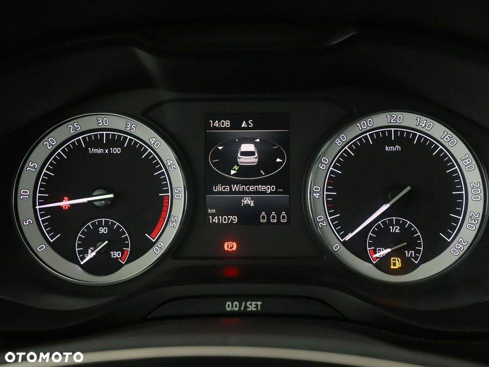 Skoda Karoq 1.6 TDI SCR Active - 22