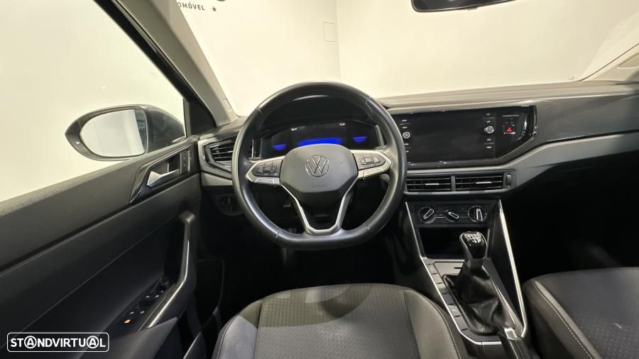 VW Taigo 1.0 TSI Life - 23