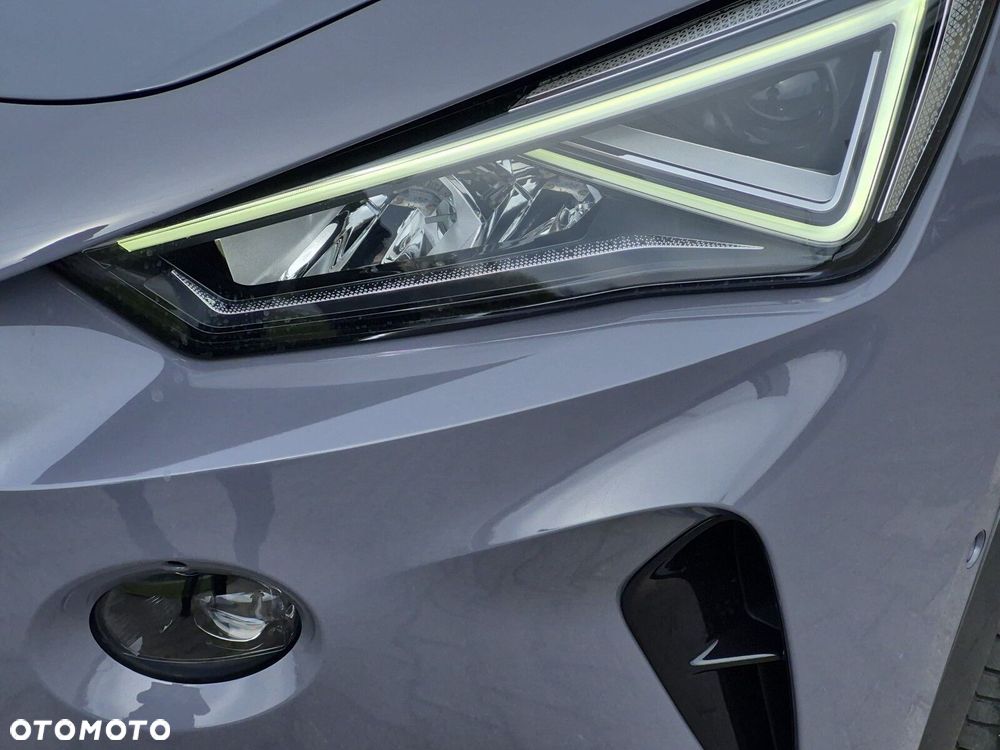 Cupra Formentor - 9