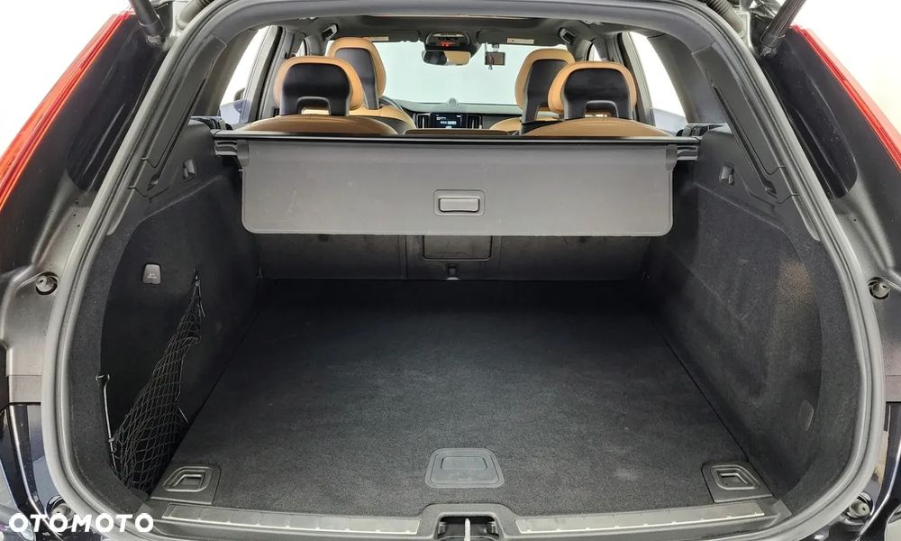 Volvo XC 60 D4 AWD Geartronic Inscription - 18