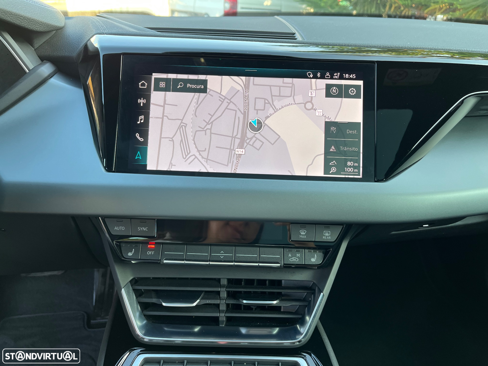 Audi e-tron GT quattro - 41