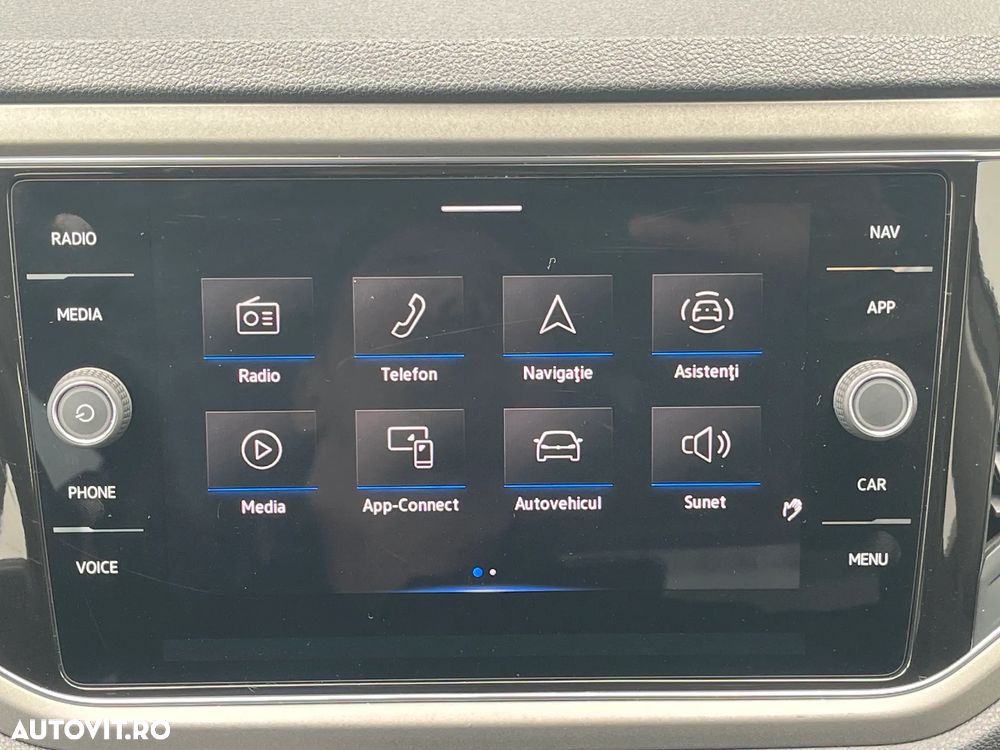 Volkswagen T-Roc 2.0 TDI DSG Design - 21