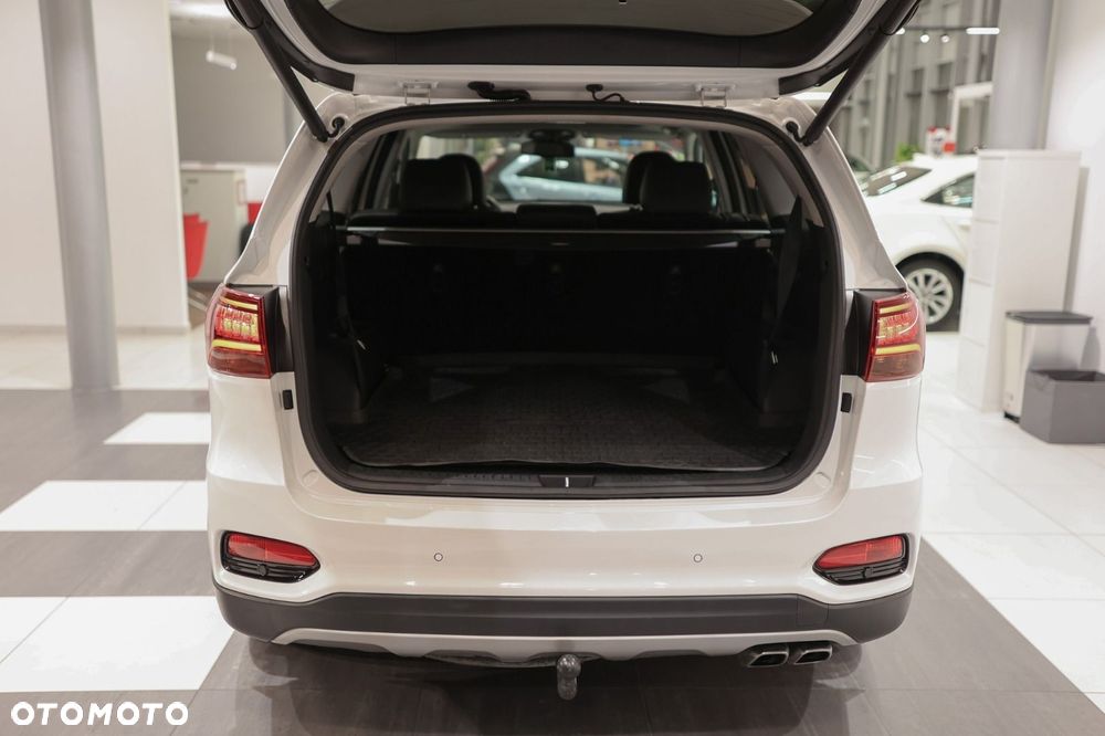 Kia Sorento - 37