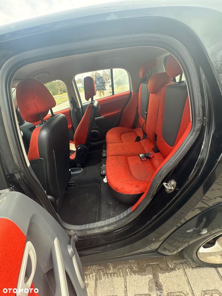 Smart Forfour passion - 15