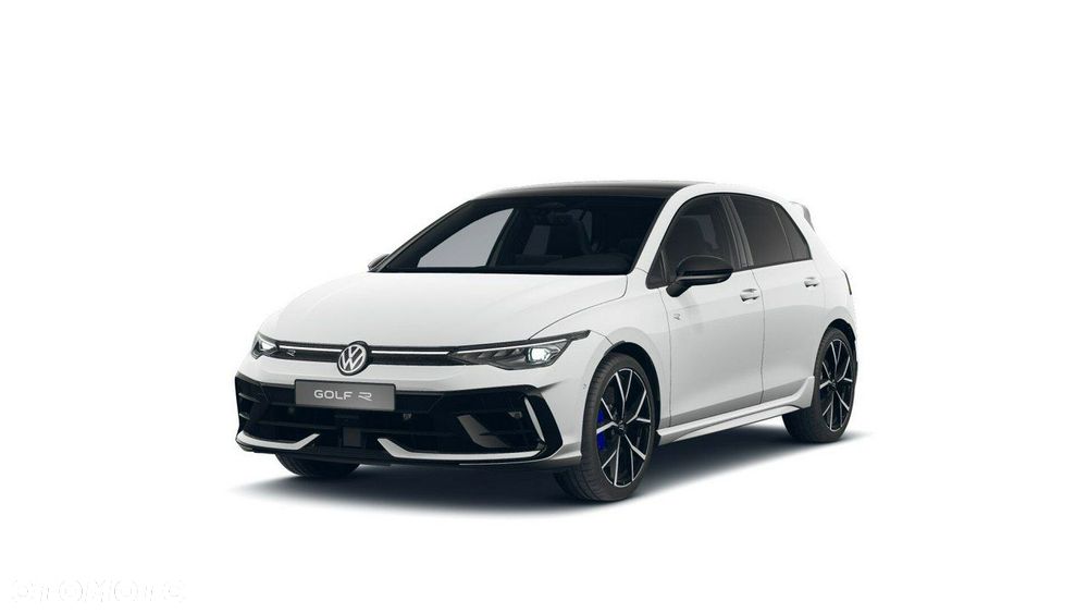 Volkswagen Golf - 3