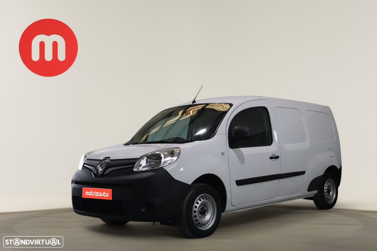 Renault kangoo 1.5 dci maxi business s/s - 2