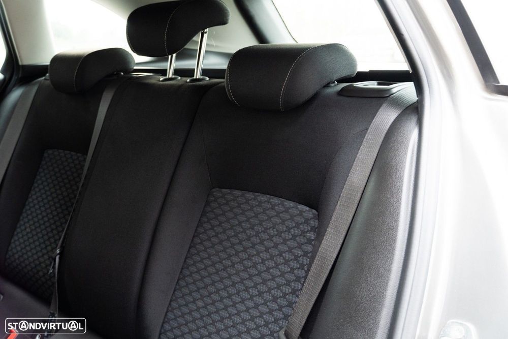 Opel Astra Sports Tourer 1.6 CDTI Business Edition S/S - 34