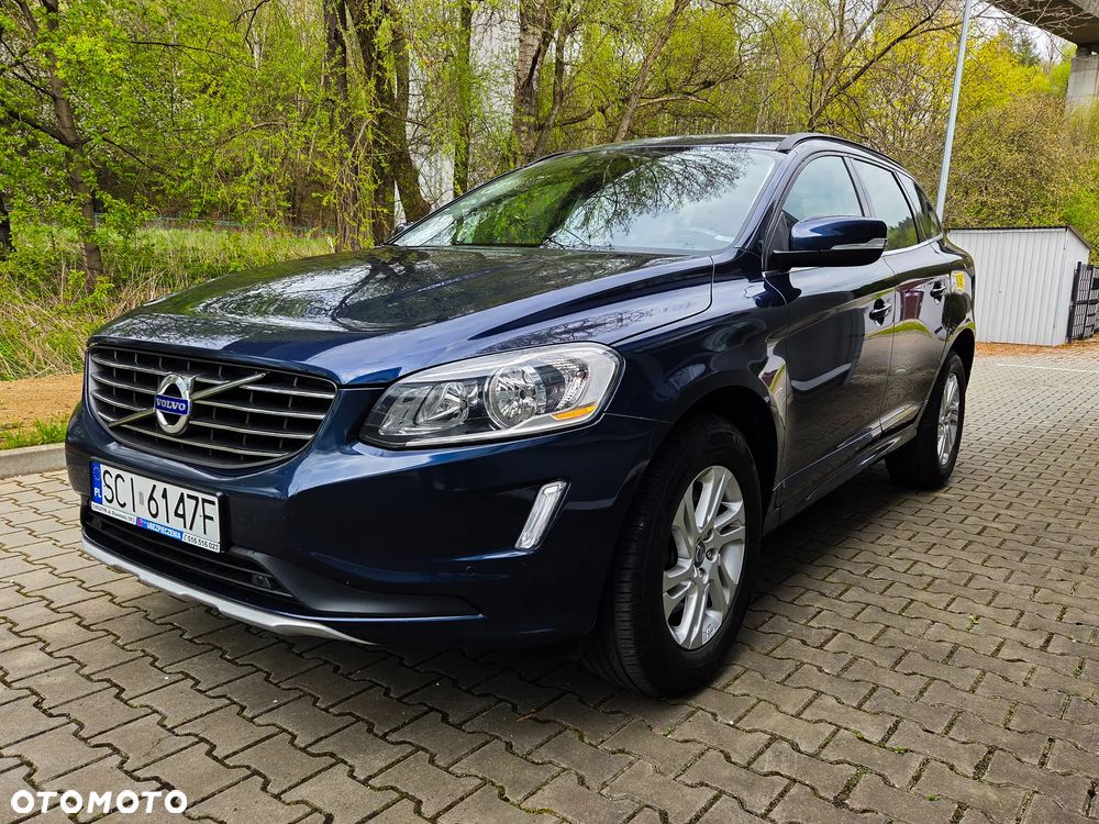 Volvo XC 60 D4 Momentum - 5