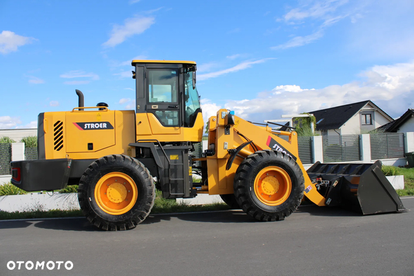 Stroer NW 930