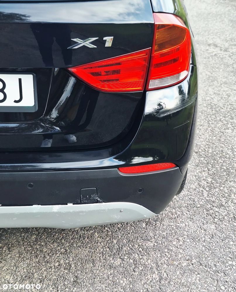 BMW X1 sDrive20d - 29