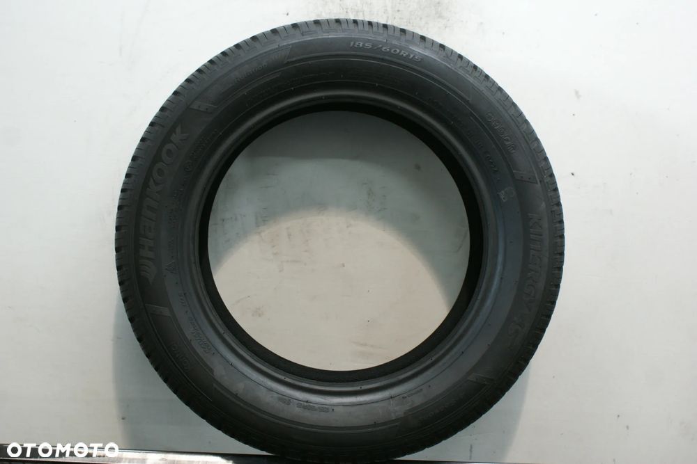 185/60R15 HANKOOK KINERGY 4S 2 , 7,3mm 2024r B2181 - 3