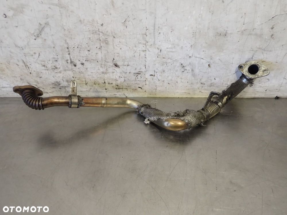 PRZEWÓD EGR VOLKSWAGEN TOUAREG 5.0TDI 07Z131521H - 1