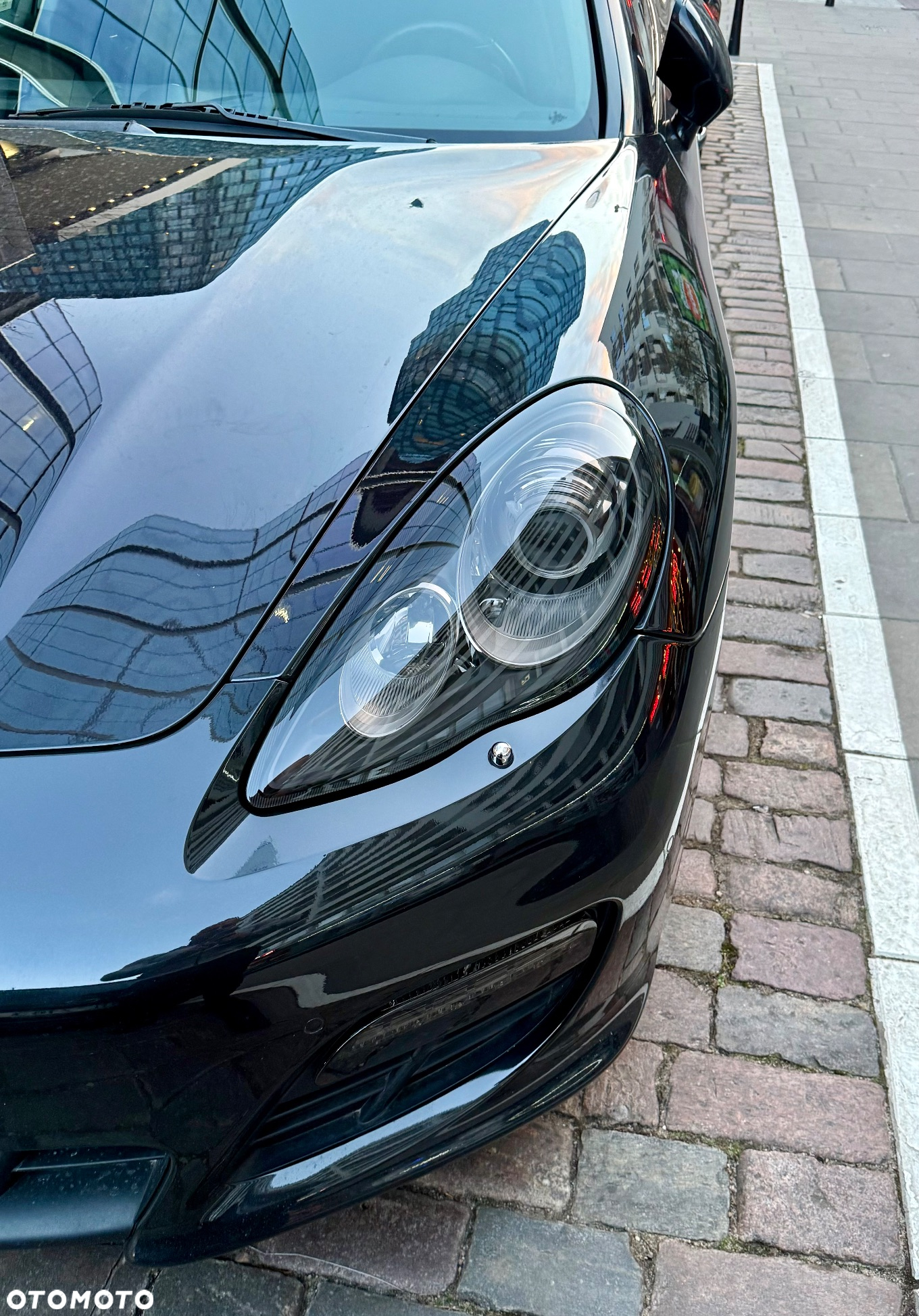 Porsche Panamera S PDK - 3