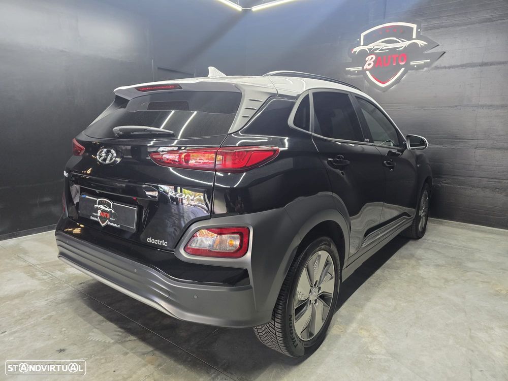Hyundai Kauai Premium - 22