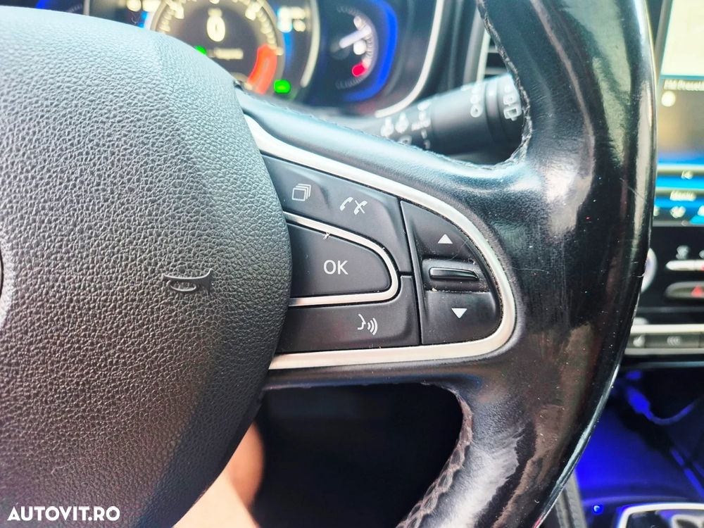 Renault Koleos 2.0 Energy dCi X-TRONIC Intens - 5