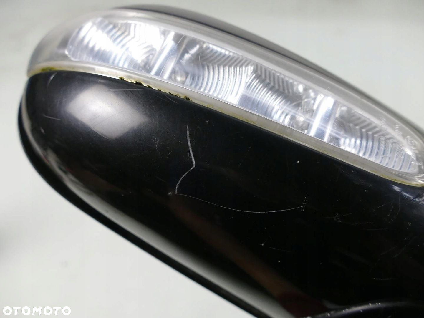 MERCEDES W209 C209 LIFT AMG LUSTERKO 15 PIN P 197 - 7
