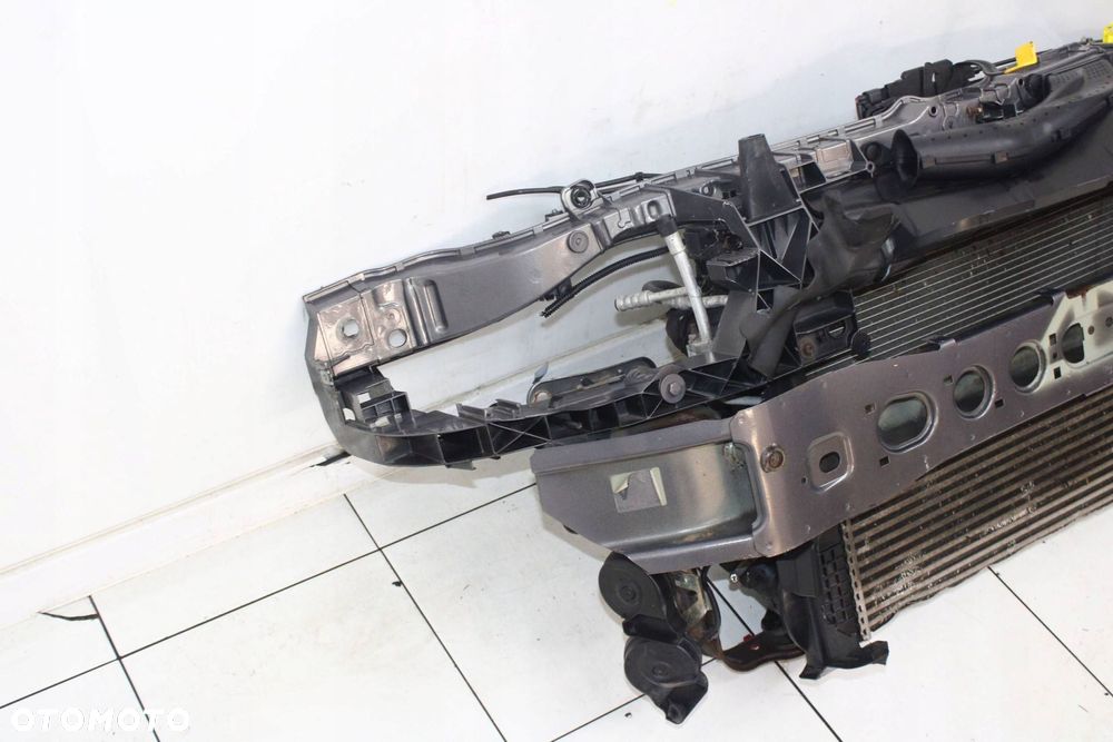 FORD FOCUS C-MAX MK2 2010R- 2.0 TDCI PAS PRZÓD PRZEDNI KOMPLET - 2