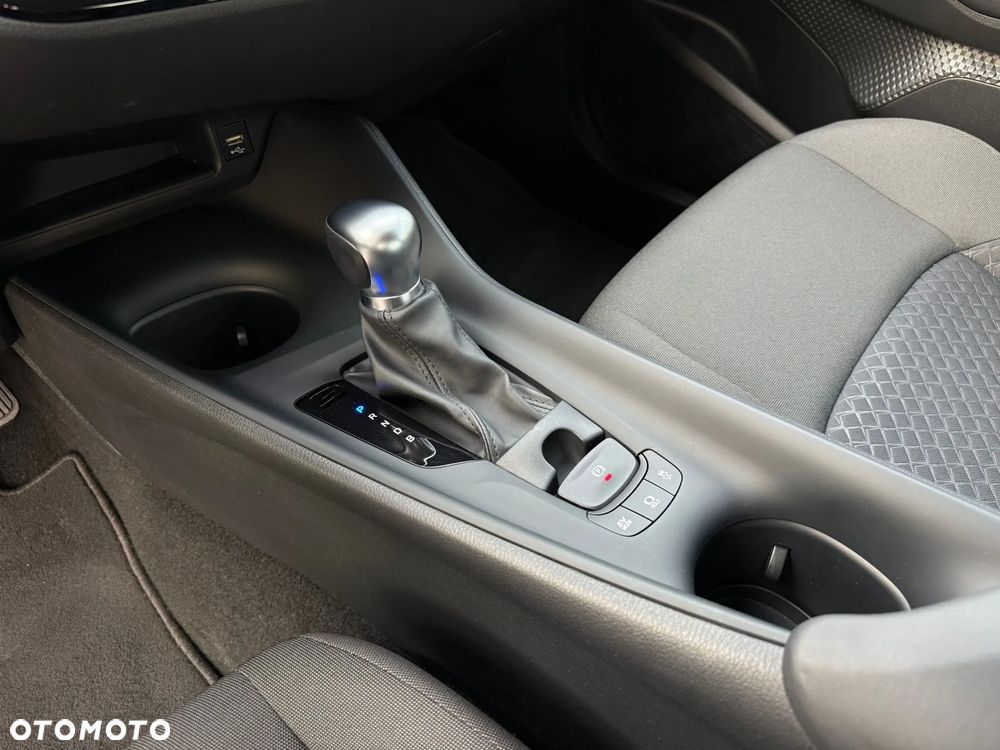 Toyota C-HR 1.8 Hybrid Comfort - 18