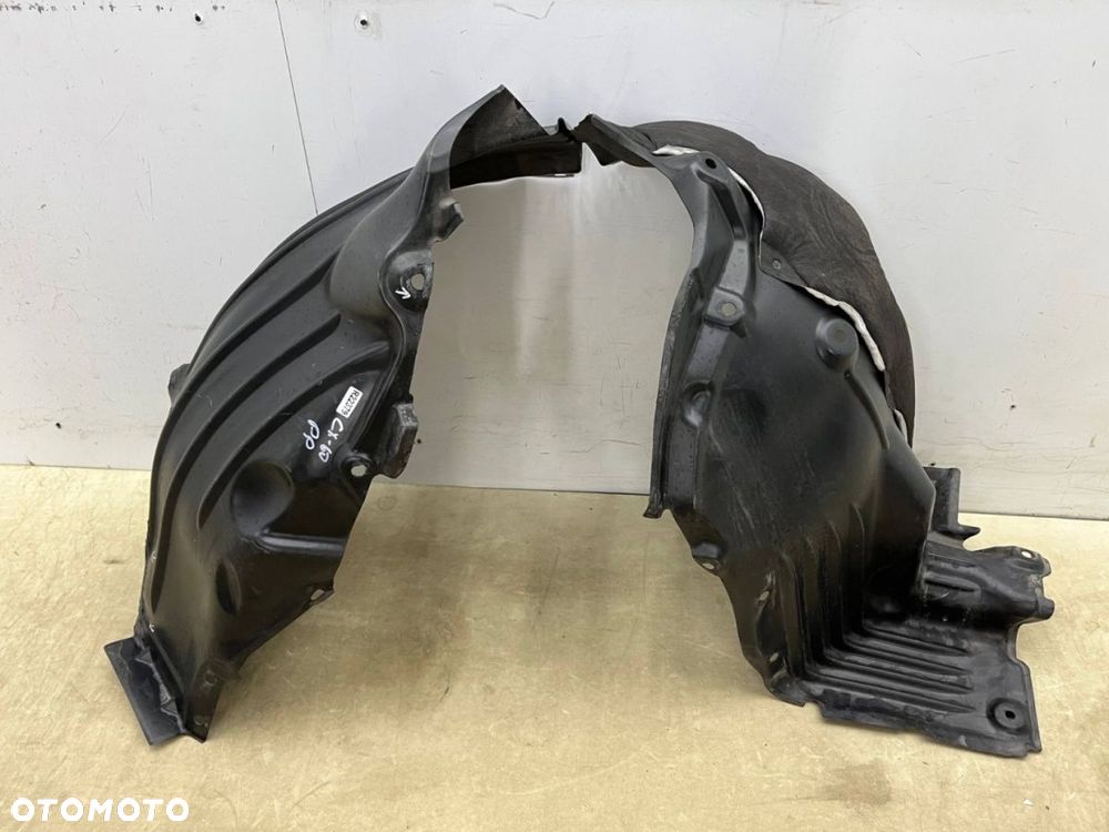 Nadkole Mazda CX-60 CX60 22r.- prawe przednie ORYGINALNE prawy przód kbb3 - 5