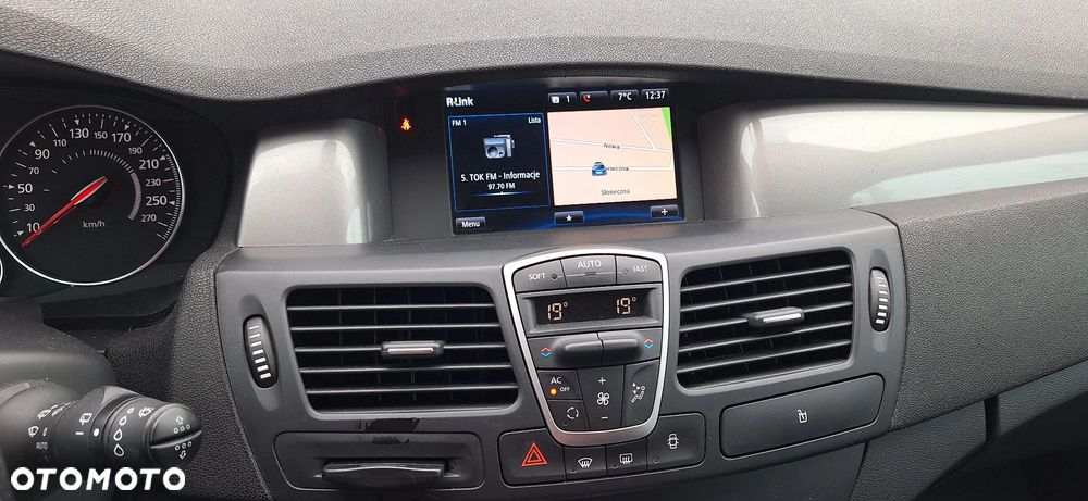 Renault Laguna 2.0 Limited - 19