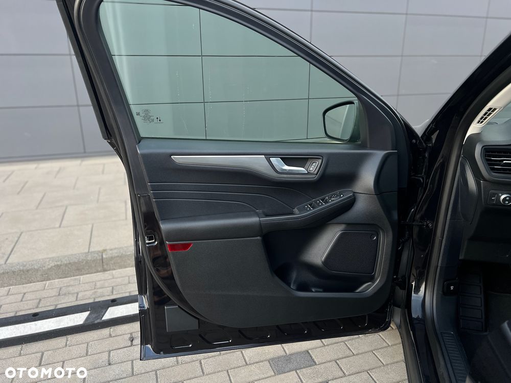 Ford Kuga 2.0 EcoBlue mHEV FWD Titanium - 18