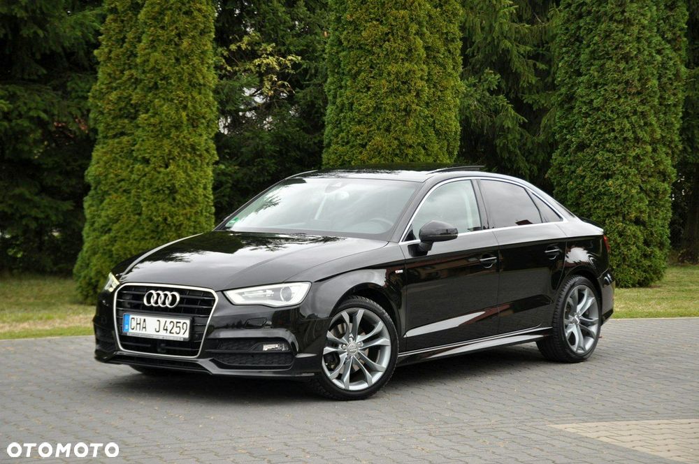 Audi A3 - 10