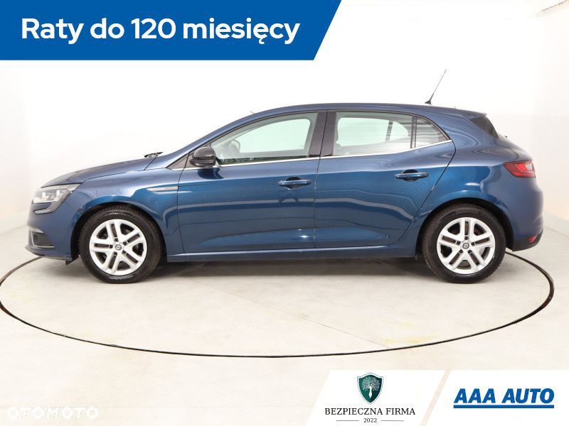 Renault Megane - 4