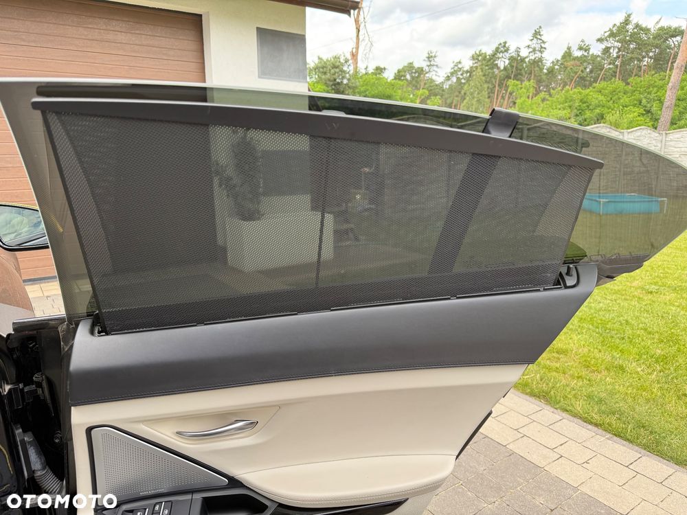BMW Seria 6 650i xDrive Gran Coupe M Sport Edition - 36