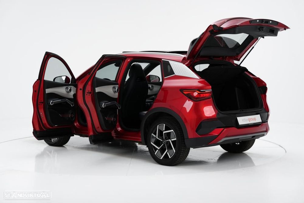 BYD Atto 3 60.48 kWh Comfort - 5