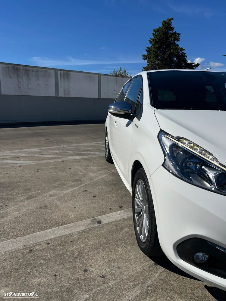 Peugeot 208 1.2 PureTech Style - 3