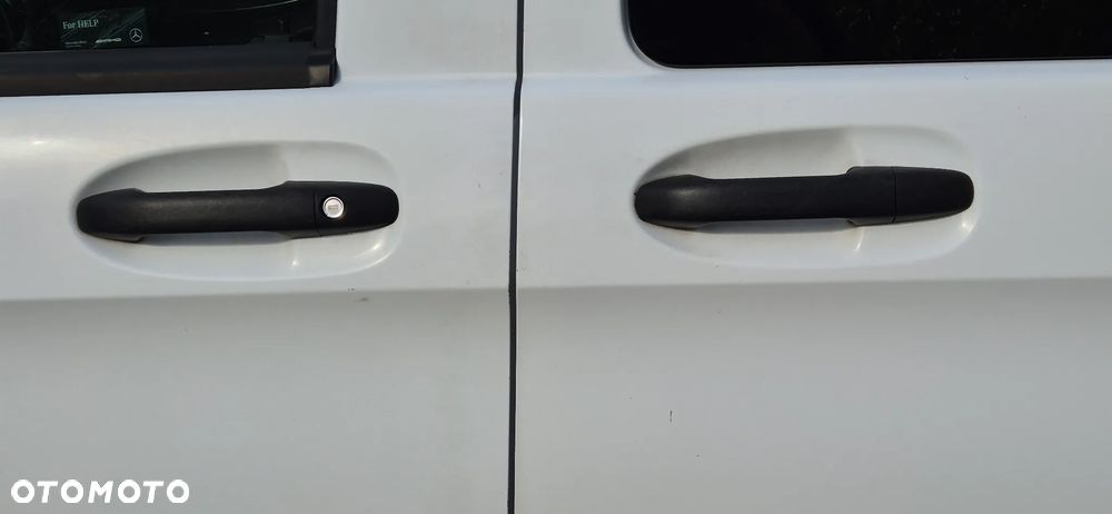 Mercedes-Benz Vito CDI Tourer Pro 447.703 - 24