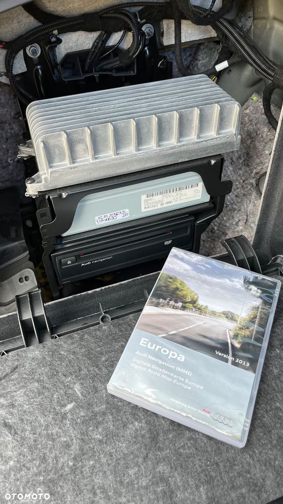 Audi A6 Avant 2.0 TDI DPF multitronic - 12