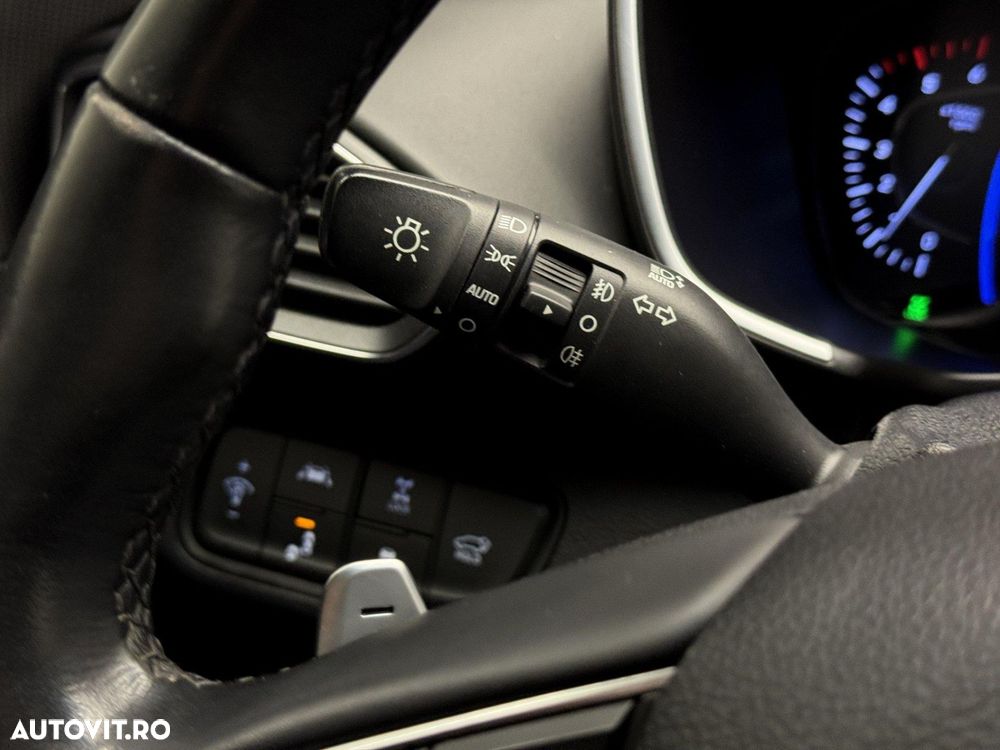 Hyundai Santa Fe - 23