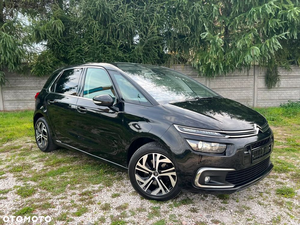 Citroën C4 Picasso 1.6 THP Intensive S&S EAT6 - 5