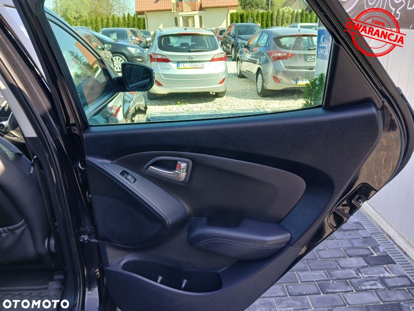Hyundai ix35 - 37