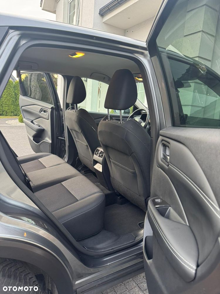 Nissan Qashqai - 11