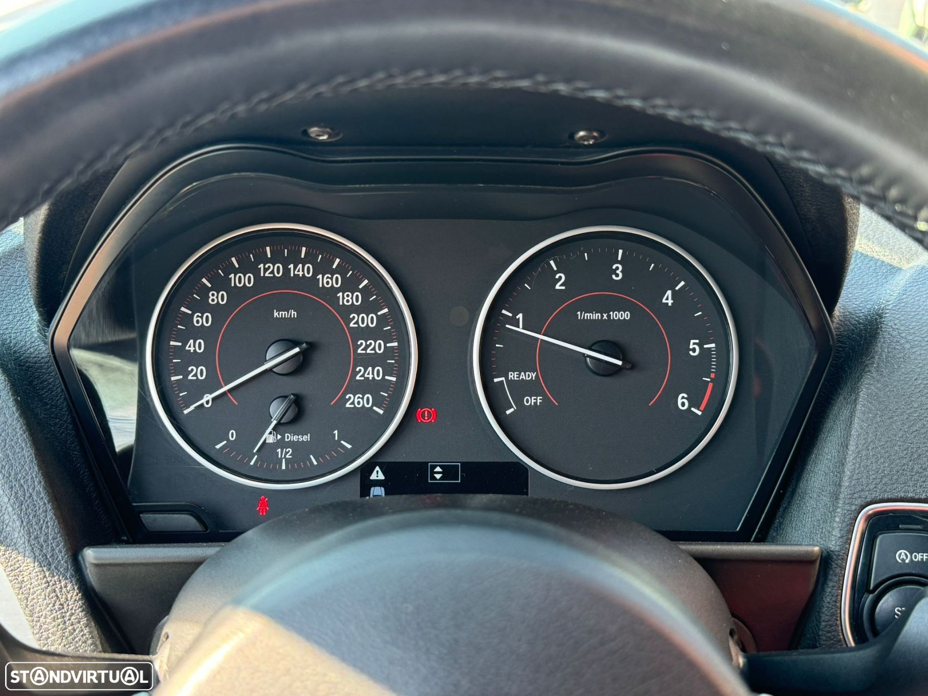 BMW 220 - 15