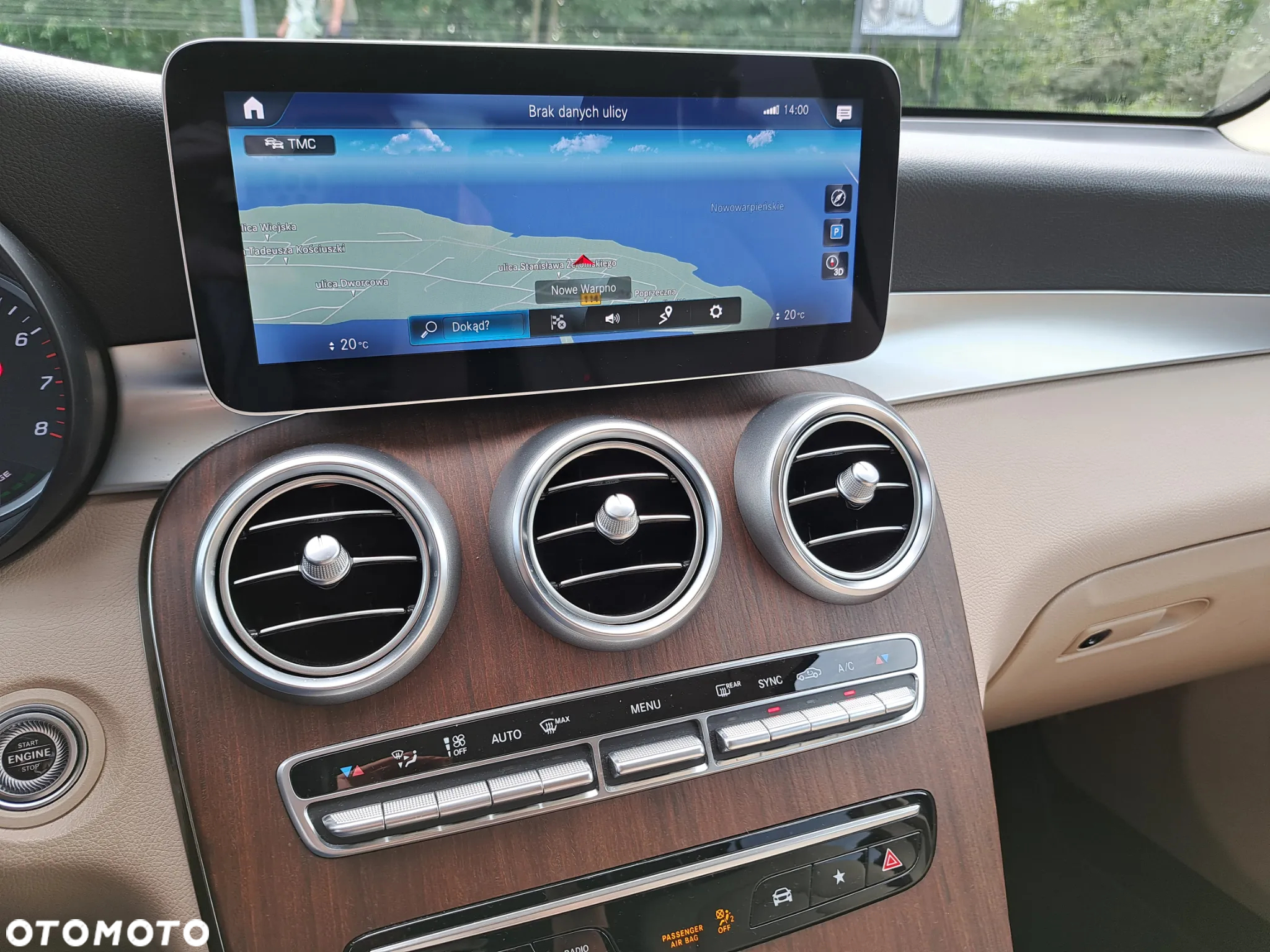 Mercedes-Benz GLC 200 4-Matic - 7