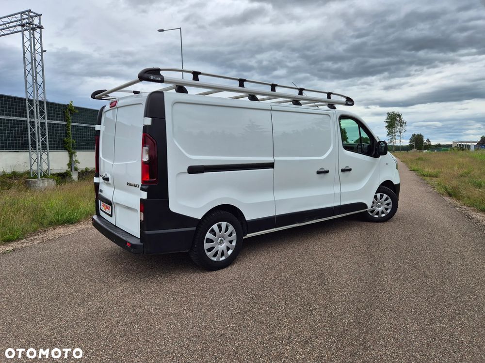 Renault TRAFIC LONG L2 1.6 DCI - 16
