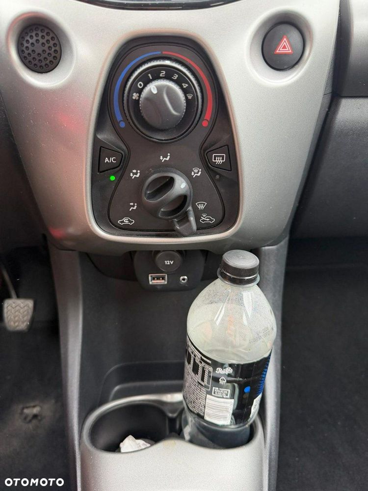Toyota Aygo - 19